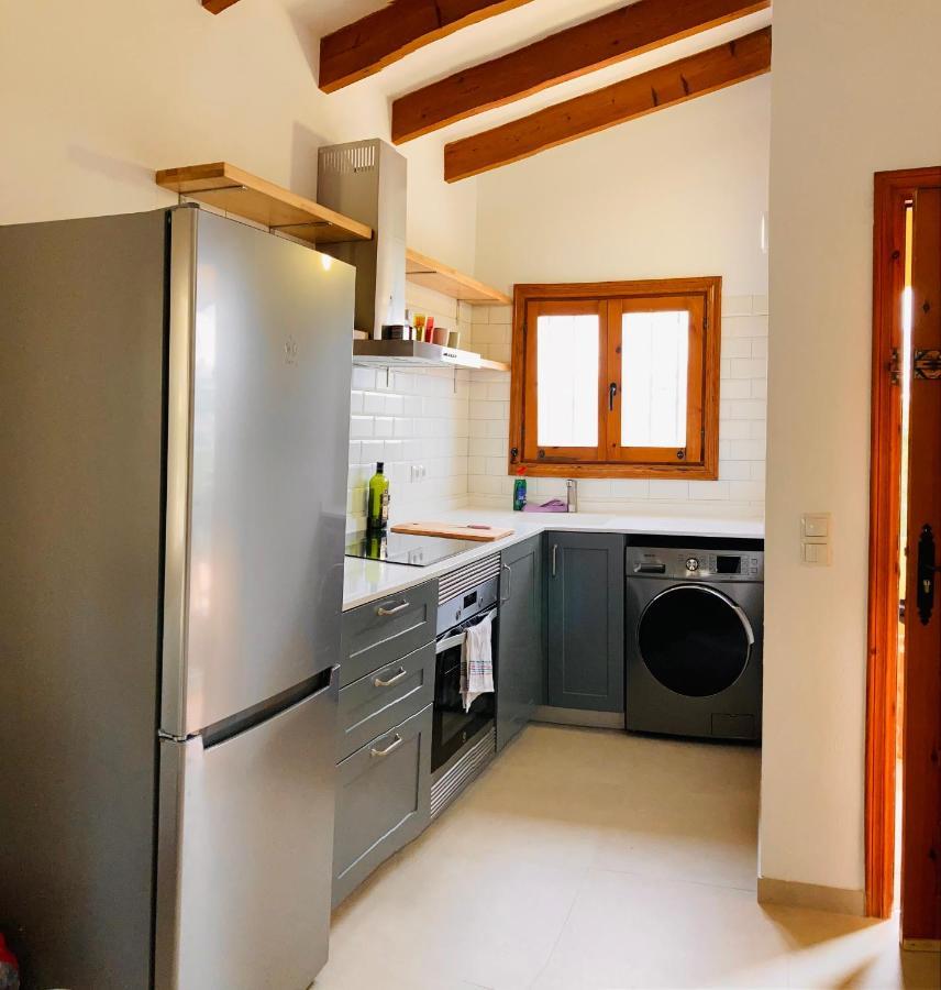 Апартаменты Apartamento Con Terraza En Complejo Con 2 Piscinas Морайра Экстерьер фото